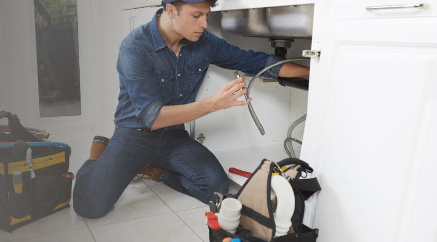 Local expert plumbing services in Bonanza, OR